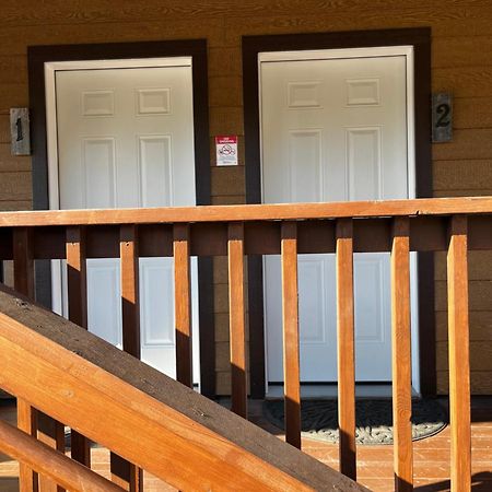 גרדינר Parkway Yellowstone Guest House Room #2 מראה חיצוני תמונה