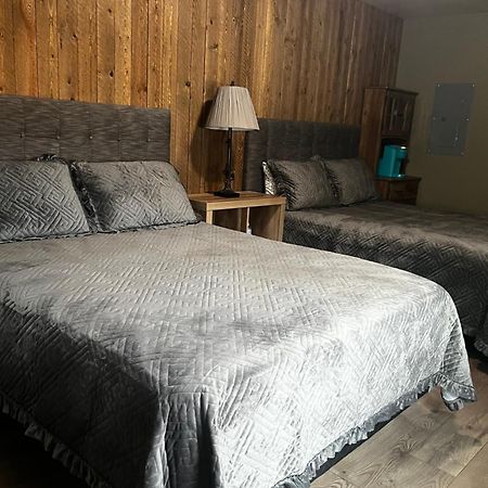 גרדינר Parkway Yellowstone Guest House Room #2 מראה חיצוני תמונה