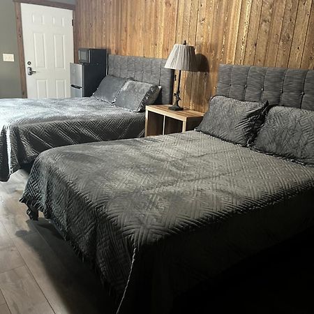 גרדינר Parkway Yellowstone Guest House Room #2 מראה חיצוני תמונה