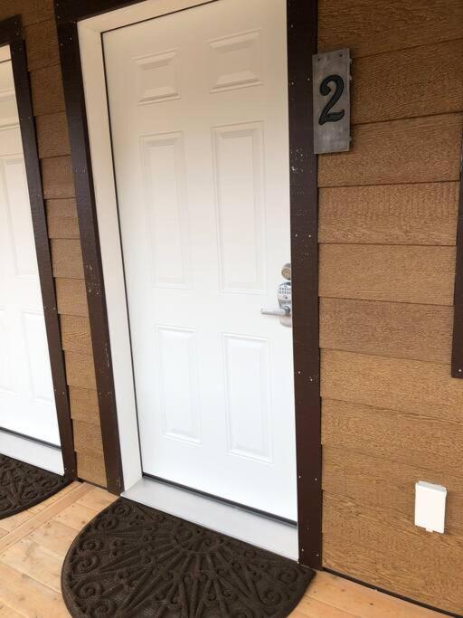 גרדינר Parkway Yellowstone Guest House Room #2 מראה חיצוני תמונה