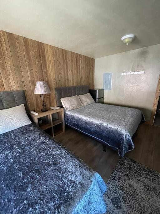 גרדינר Parkway Yellowstone Guest House Room #2 מראה חיצוני תמונה