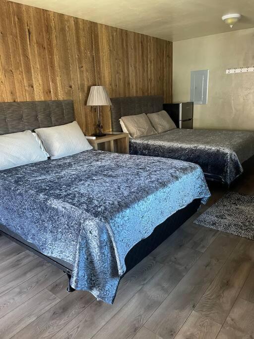 גרדינר Parkway Yellowstone Guest House Room #2 מראה חיצוני תמונה