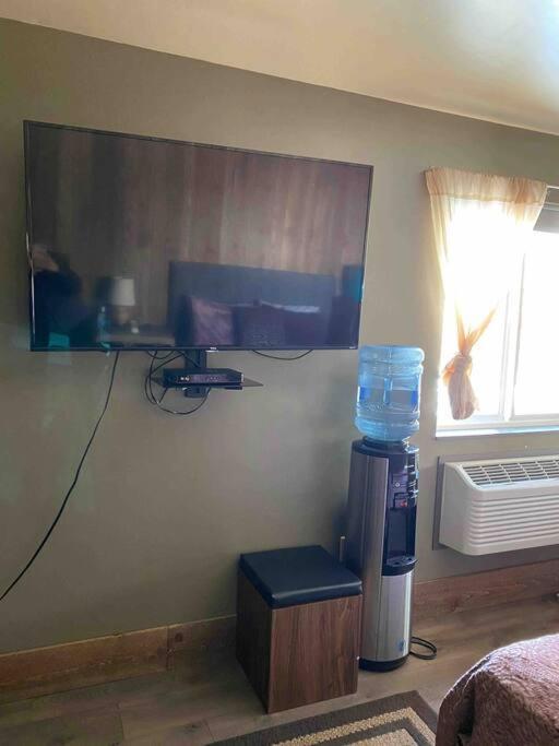 גרדינר Parkway Yellowstone Guest House Room #2 מראה חיצוני תמונה