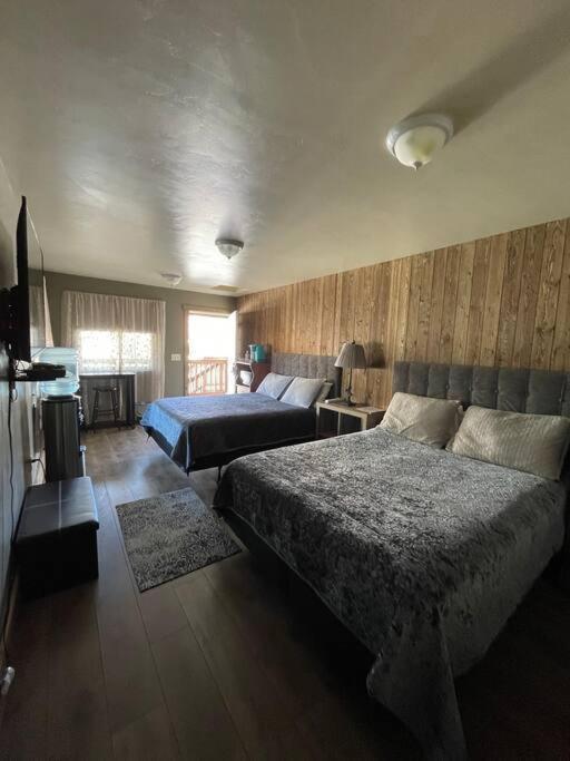גרדינר Parkway Yellowstone Guest House Room #2 מראה חיצוני תמונה