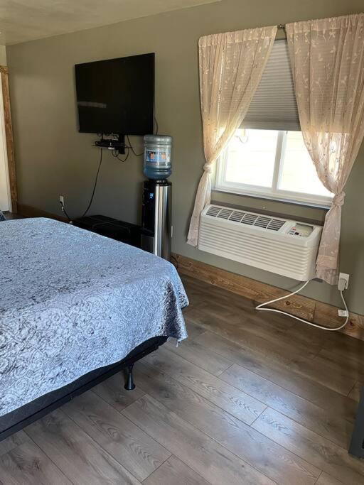 גרדינר Parkway Yellowstone Guest House Room #2 מראה חיצוני תמונה