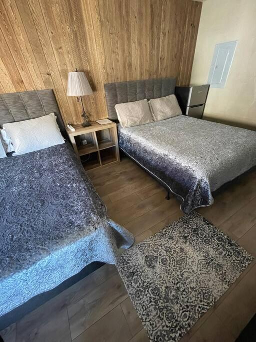 גרדינר Parkway Yellowstone Guest House Room #2 מראה חיצוני תמונה