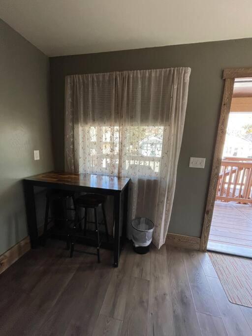גרדינר Parkway Yellowstone Guest House Room #2 מראה חיצוני תמונה