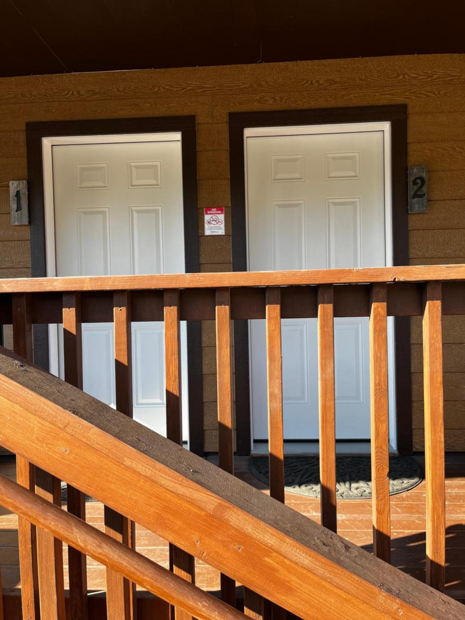 גרדינר Parkway Yellowstone Guest House Room #2 מראה חיצוני תמונה