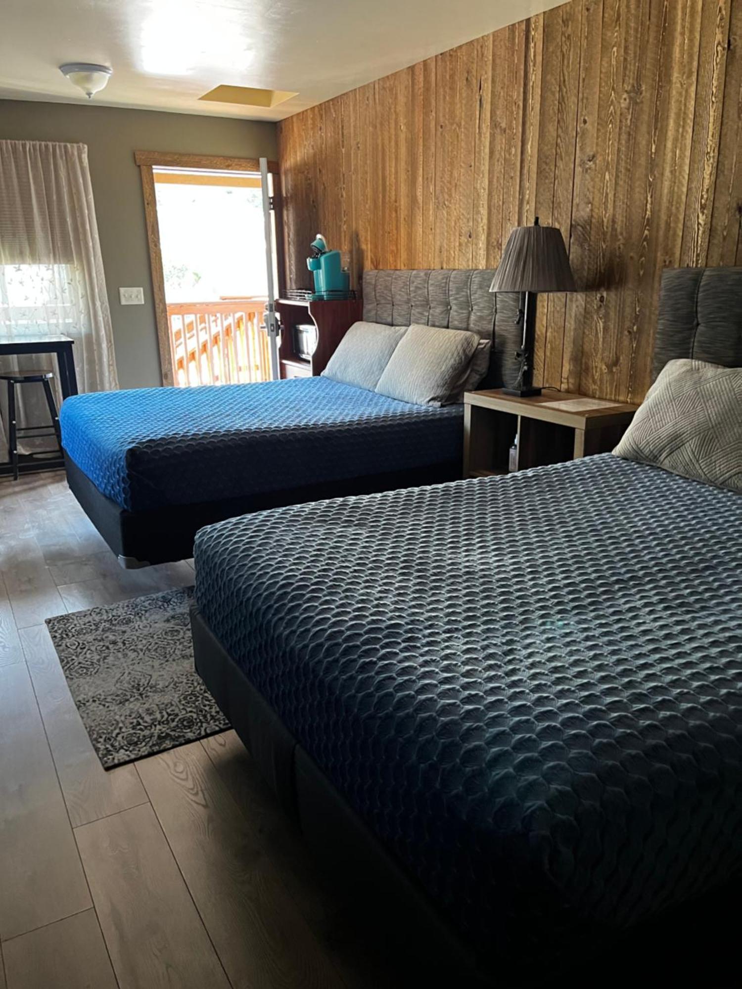 גרדינר Parkway Yellowstone Guest House Room #2 מראה חיצוני תמונה